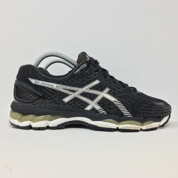 asics nimbus 17 mens